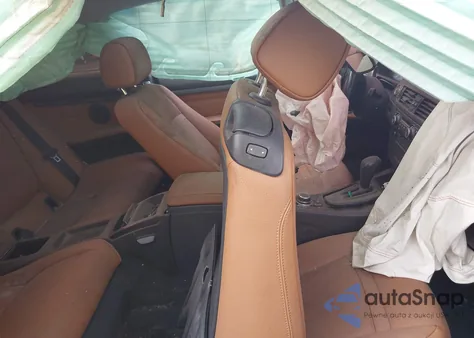 2011 BMW 328I xDrive z USA, uszkodzony, nr VIN WBAKF5C58BE656137